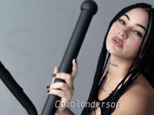 Carolanderson