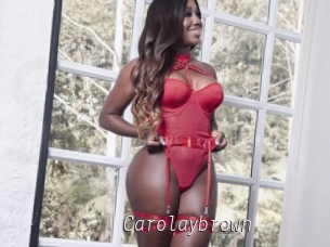 Carolaybrown