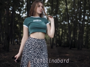 Carolinabard