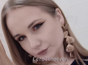 Carolinaevan