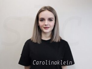 Carolinaklein