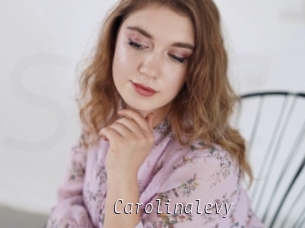Carolinalevy