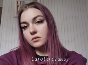 Carolinaramsy