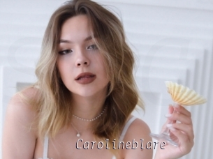 Carolineblare