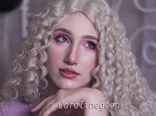 Carolinegeen