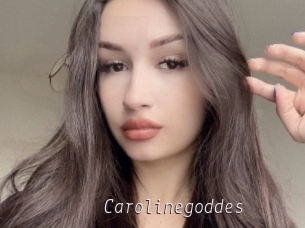 Carolinegoddes