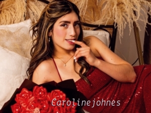 Carolinejohnes