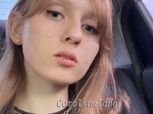 Carolinelang