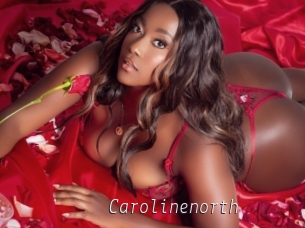 Carolinenorth