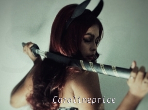 Carolineprice