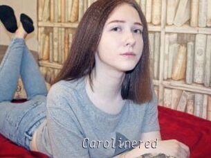 Carolinered
