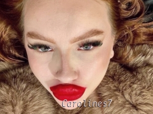 Carolines7