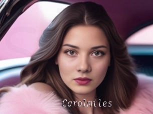 Carolmiles
