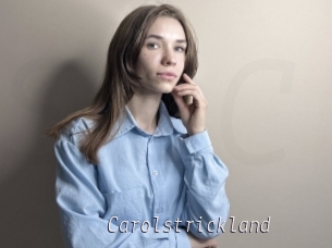 Carolstrickland