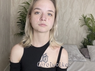 Carolwolker