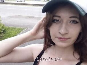 Carolyn54