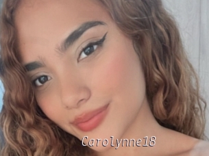 Carolynne18