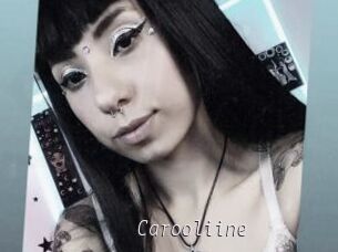 Carooliine