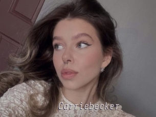 Carriebecker
