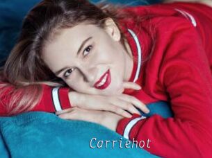 Carriehot