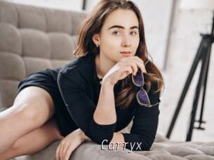 Carryx