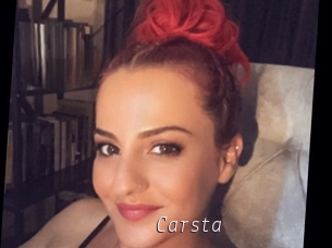 Carsta