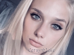 Carsynblake