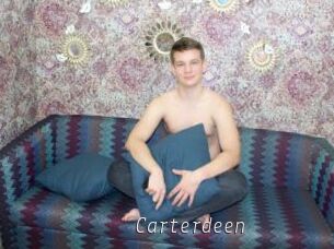 Carterdeen