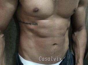 Casalvix