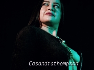 Casandrathompson