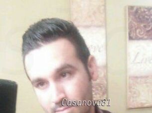 Casanova81