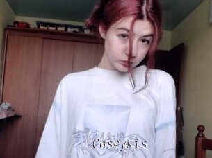 Caseykis