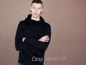 Caspiansmith