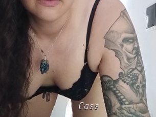 Cass