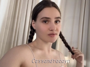 Cassandracayn