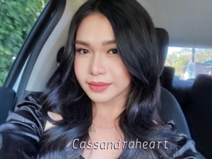 Cassandraheart