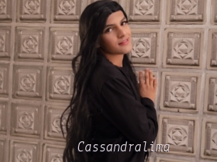 Cassandralima
