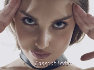 Cassiabladen