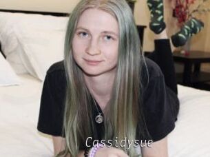 Cassidysue