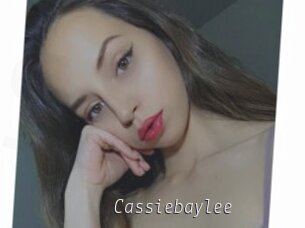 Cassiebaylee