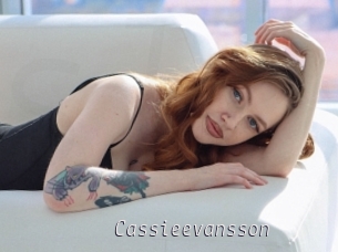 Cassieevansson