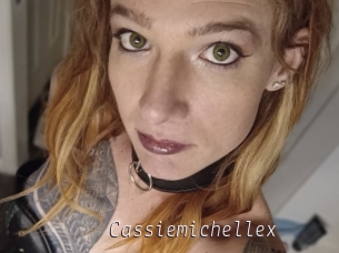 Cassiemichellex