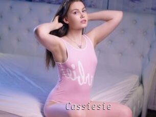 Cassiesie