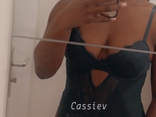 Cassiev