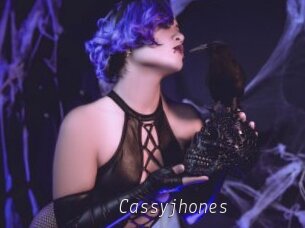 Cassyjhones