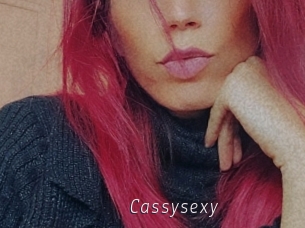 Cassysexy