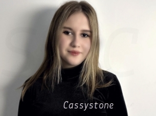 Cassystone