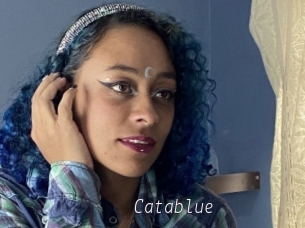 Catablue