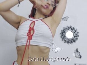 Catalinataborda