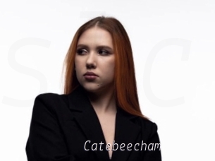 Catebeecham